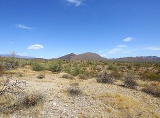 E Boot Hill Pkwy, Fort McDowell, AZ 85264
