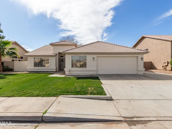 3743 W SHANNON Street, Chandler, AZ 85226