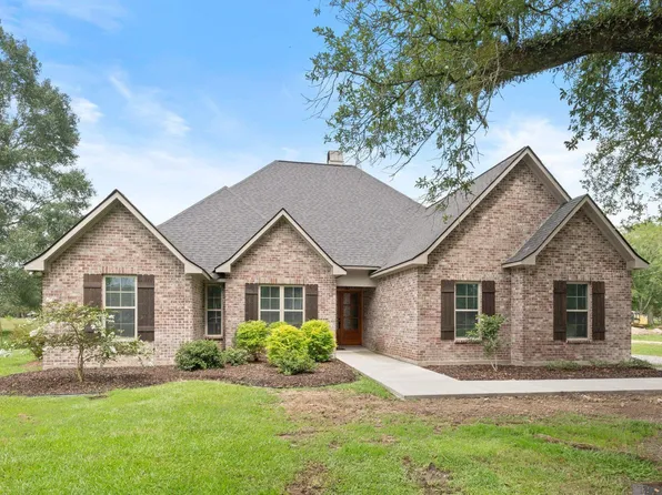 100 Tranquility Dr, Denham Springs, LA 70706