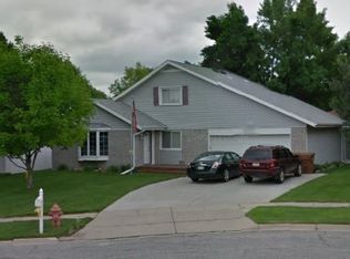 2025 Bilmar Cir, Lincoln, NE 68521