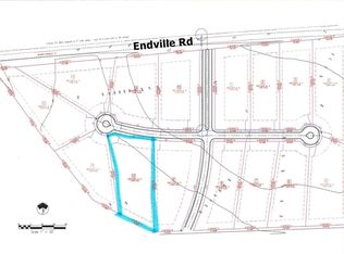 10 Arbor Subdivision, Guntown, MS 38849