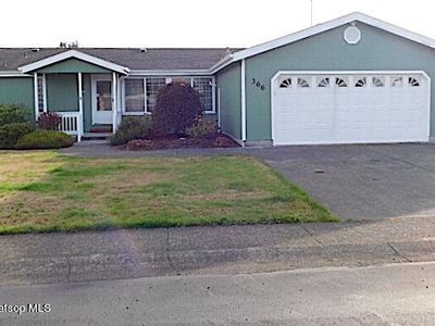 1100 NW Warrenton Dr Unit 366, Warrenton, OR, 97146