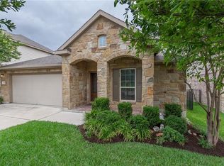 1912 Greenside Trl, Round Rock, TX 78665
