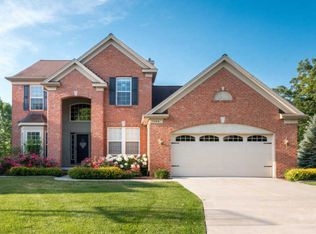 2589 Black Horse Ct NE, Grand Rapids, MI 49505