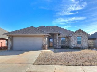 13904 Northwood Village Dr, Piedmont, OK 73078