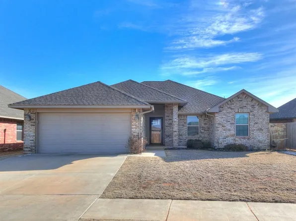 13904 Northwood Village Dr, Piedmont, OK 73078