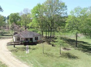 199 Thomasville Rd, Florence, MS 39073