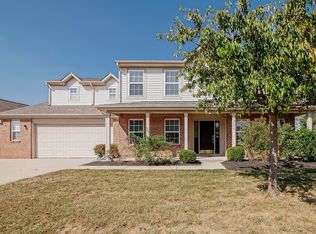 1650 Gross Point Pass, Brownsburg, IN 46112