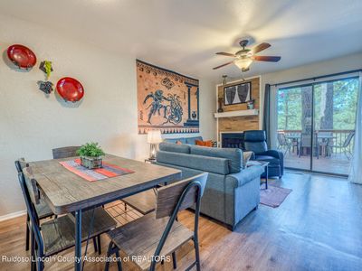 604 White Mountain Dr Unit 206, Ruidoso, NM, 88345