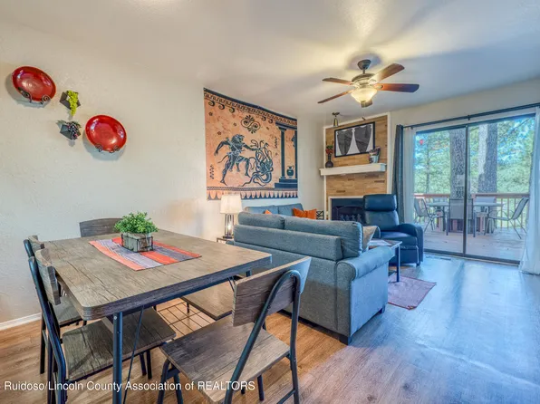 604 White Mountain Dr Unit 206, Ruidoso, NM 88345
