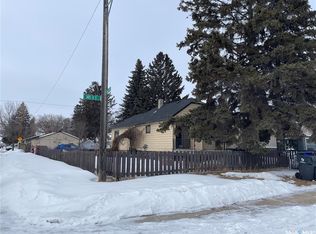 453 U AVENUE S, Saskatoon, SK S7M 3A3