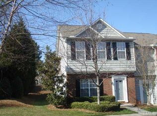 4326 Pine Springs Ct, Raleigh, NC 27613