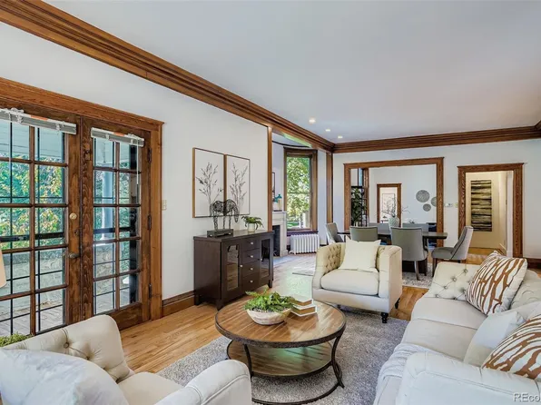 707 N Corona Street, Denver, CO 80218