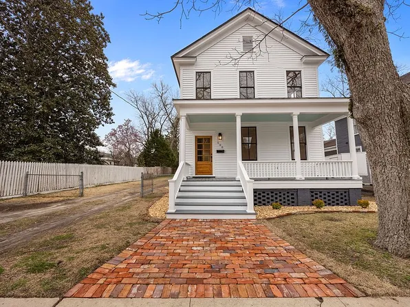 508 C St, New Bern, NC 28560