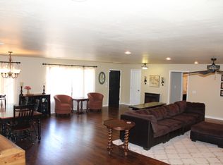 6801 Reed Dr, Oklahoma City, OK 73116