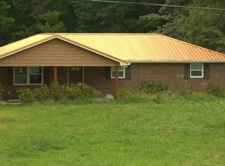 46 Willow Oak Rd, Manchester, TN 37355