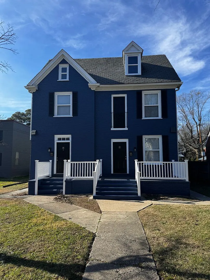 4306 Chamberlayne Ave — Photo 1