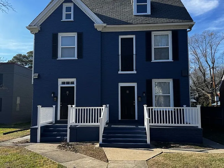 4306 Chamberlayne Ave — Photo 1