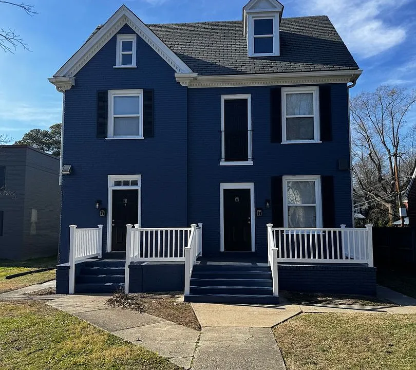 4306 Chamberlayne Ave