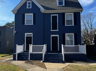 4306 Chamberlayne Ave, Richmond, VA 23227