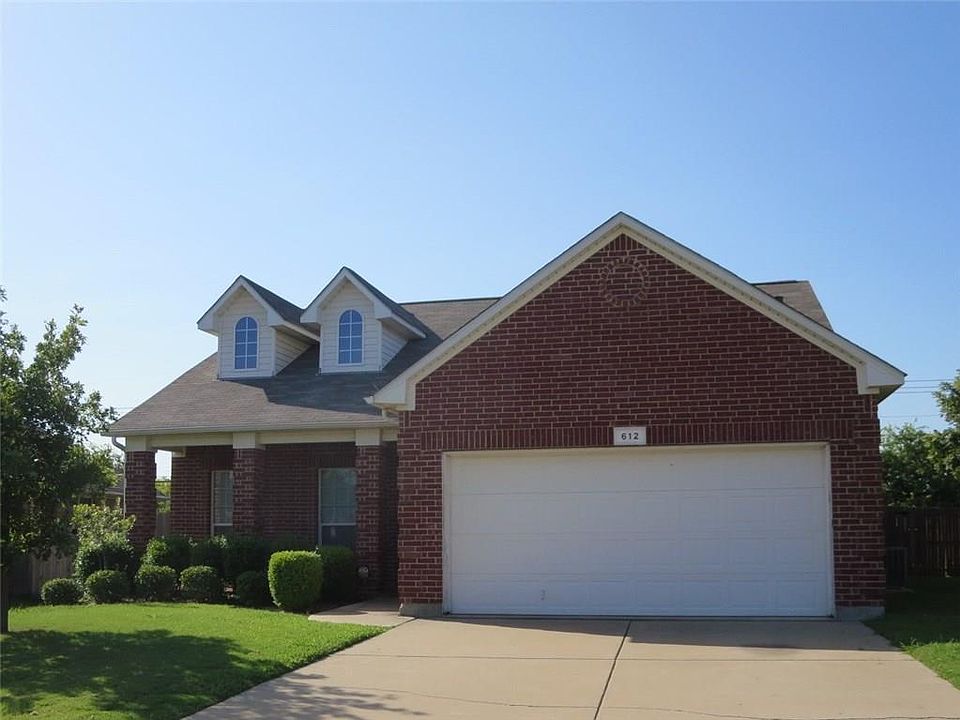 1st image of 612 Flintwood Ln