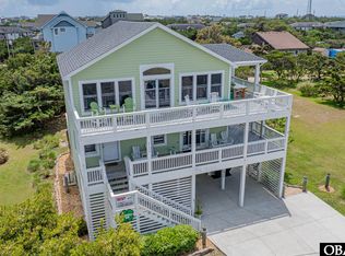 25234 Sea Isle Hills Dr #16, Waves, NC 27982