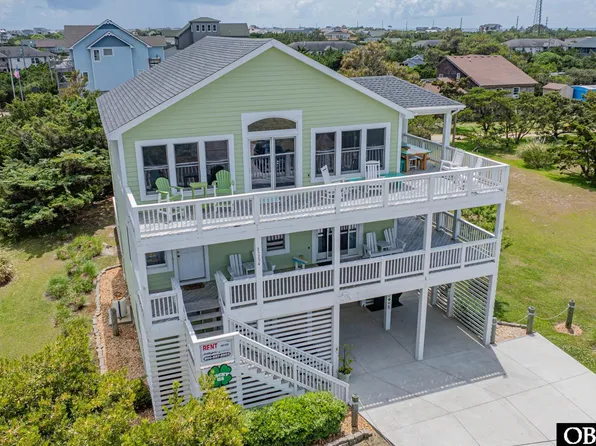 25234 Sea Isle Hills Dr #16, Waves, NC 27982