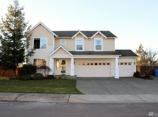 10107 201st Ave E, Bonney Lake, WA 98391