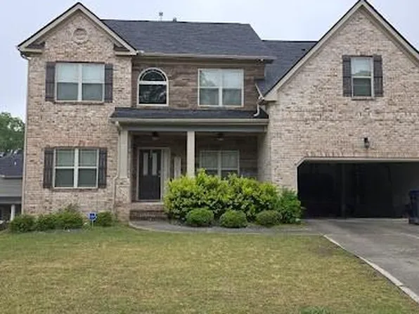 807 Holly Mist Ct, Loganville, GA 30052