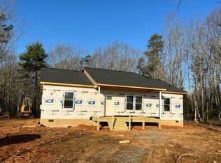 2765 Stonewall Rd, Concord, VA 24538