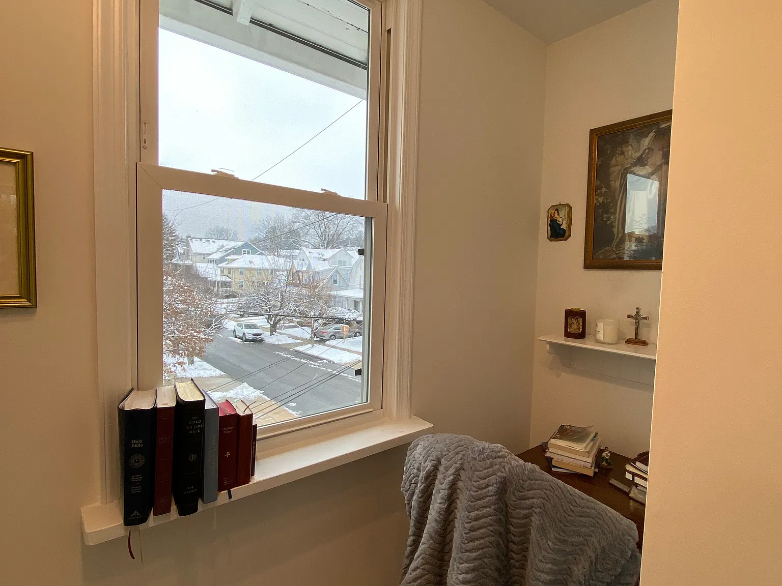 Darby Rd, Havertown — Photo 4