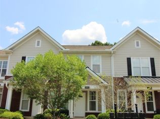 13937 Warwick Castle Way, Charlotte, NC 28277