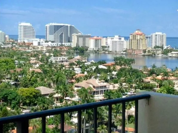 340 Sunset Dr APT 1802, Fort Lauderdale, FL 33301