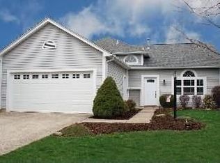 4558 Marilyn St, Hilliard, OH