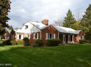 900 Notley Rd, Silver Spring, MD 20904