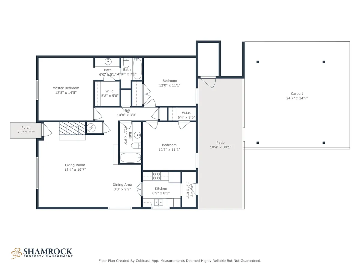 Building Photo - 505 Karen Dr