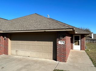 715 Pecan Hill St, Stillwater, OK 74074