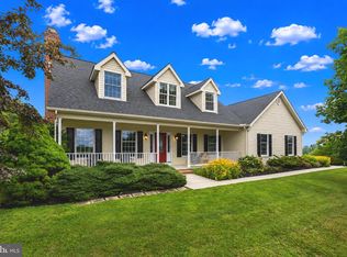 2381 Shuresville Rd, Darlington, MD 21034