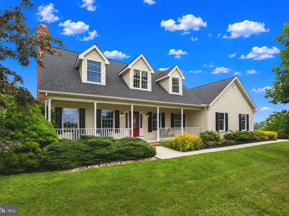 2381 Shuresville Rd, Darlington, MD 21034