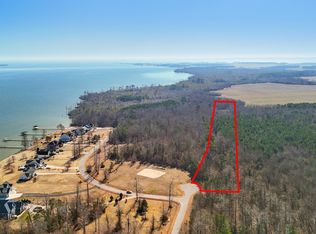 266 Sterling Colson Way, Hertford, NC 27944