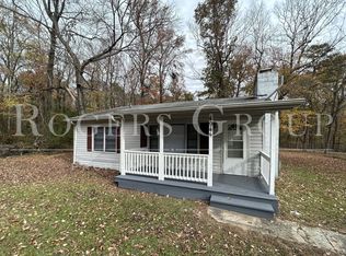 4944 Satterwhite Point Rd, Henderson, NC 27537