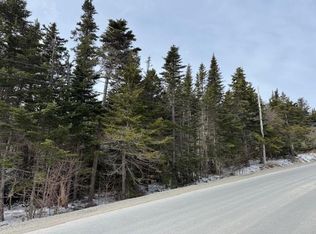 0 Saddle Hl, Carbonear, NL A1Y1A2