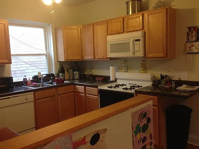 4501-4509 N Oakley Ave — Photo 5