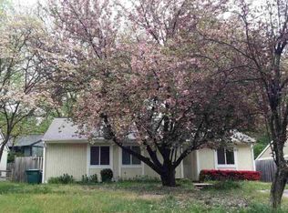 11406 Great Meadow Dr, Reston, VA 20191