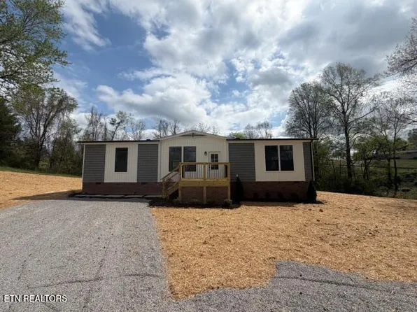 602 Reed Dr, Powell, TN 37849