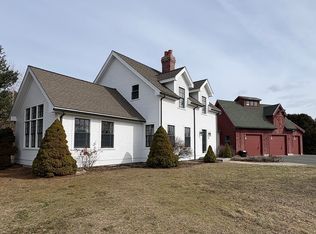 90 Whately Rd, South Deerfield, MA 01373