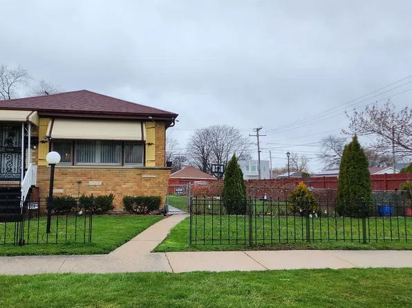 804 S 11th Ave, Maywood, IL 60153