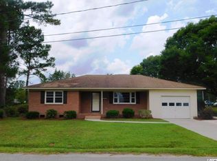 3609 Spivey St, Loris, SC 29569