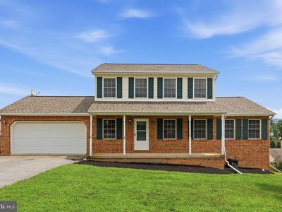 27 Amanda Dr, Smithsburg, MD, 21783