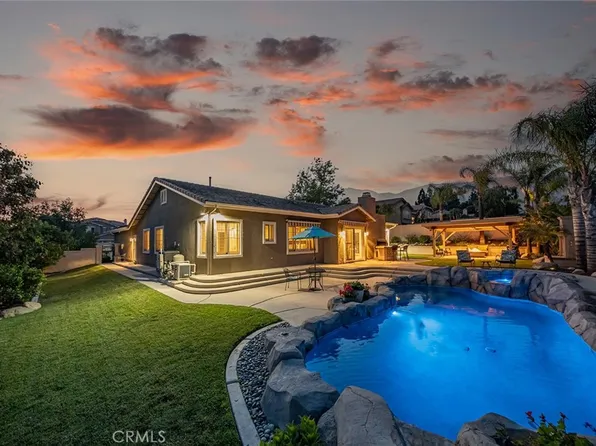 5535 Pacific Crest Pl, Rancho Cucamonga, CA 91739